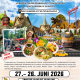 27.- 26. Juni 2026