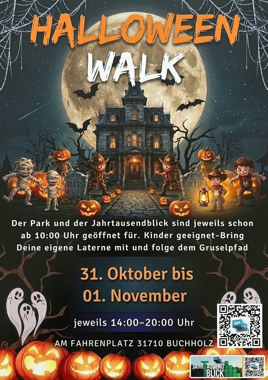 halloweenjahrt